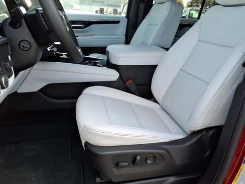 New 2026 Chevrolet Tahoe Premier w/ Sun And Tow Package image 14