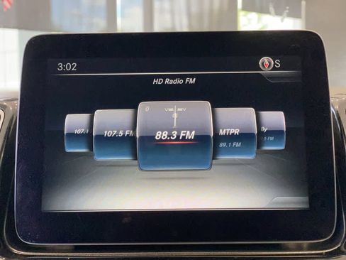 Used 2016 Mercedes-Benz GLE 350 4MATIC image 19