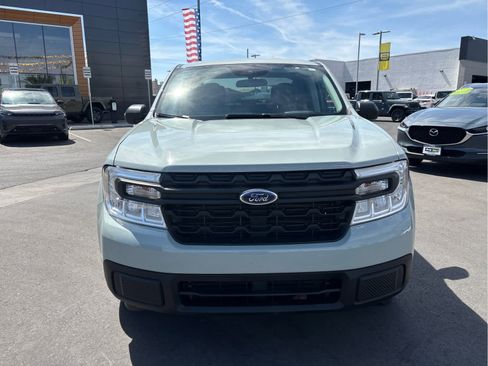 Used 2024 Ford Maverick XL image 2