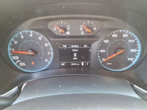 Used 2019 Chevrolet Equinox LS image 20