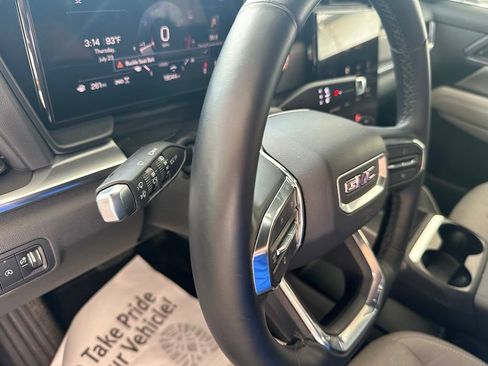 Used 2026 GMC Terrain Elevation AWD/4WD image 18