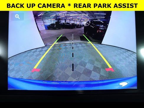 New 2026 Jeep Compass Latitude image 9