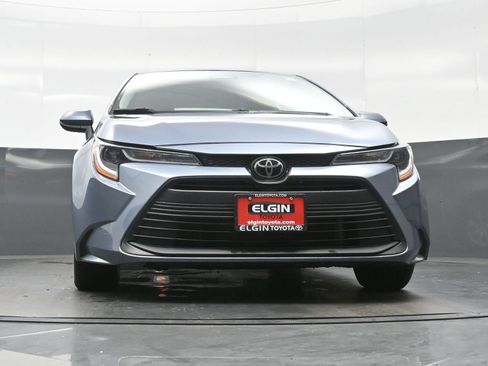 Used 2024 Toyota Corolla LE FWD image 25