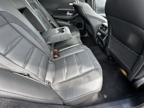 Certified 2024 Mercedes-Benz GLE 53 AMG 4MATIC Coupe image 18