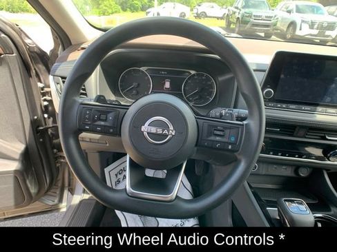 Certified 2023 Nissan Rogue SV AWD/4WD image 15