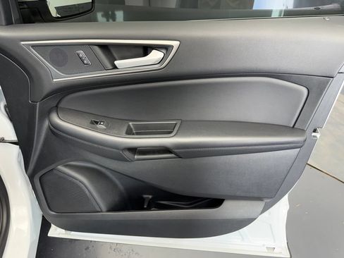 Used 2024 Ford Edge SEL w/ Convenience Package AWD/4WD image 67
