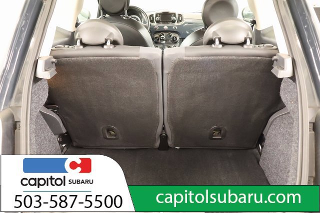 Used 2016 FIAT 500 Pop FWD image 23