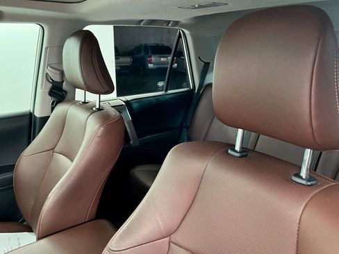 Certified 2023 Toyota 4Runner Limited image 17