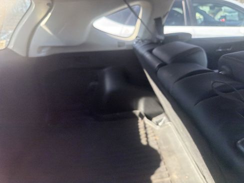 Used 2015 Honda CR-V Touring image 14