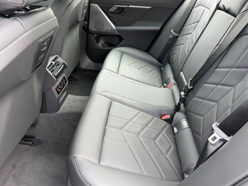 New 2026 BMW 530i xDrive w/ M Sport Package image 27