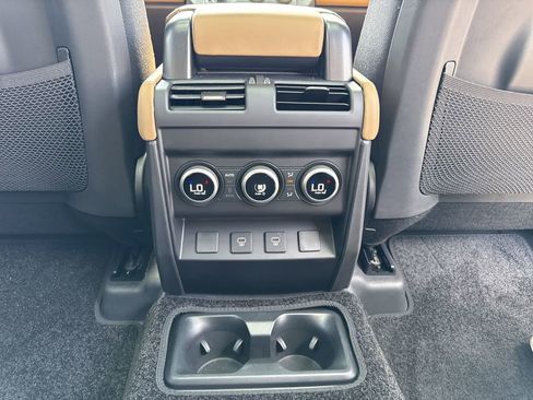 New 2025 Land Rover Defender 130 V8 image 22