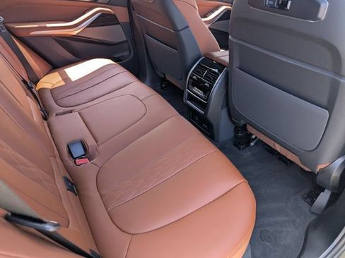 New 2026 BMW X5 sDrive40i w/ M Sport Package RWD image 15