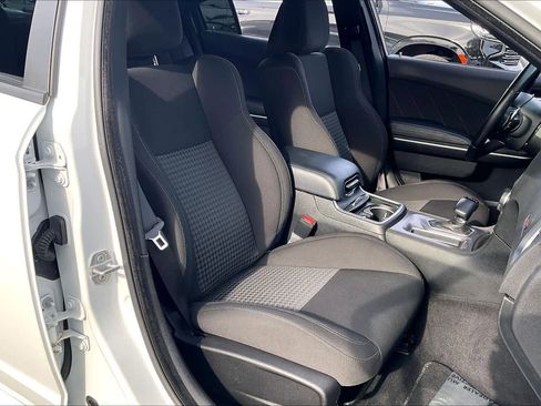 Used 2023 Dodge Charger Scat Pack image 10