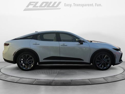 Certified 2026 Toyota Crown Limited w/ Advanced Technology Package image 8