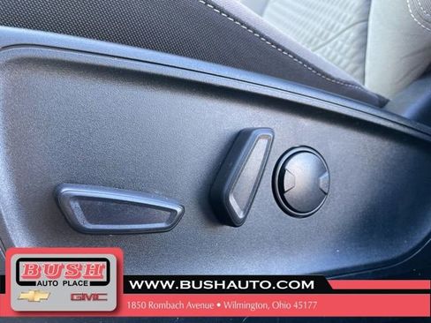 Used 2022 Ford Escape SE w/ Convenience Package FWD image 15