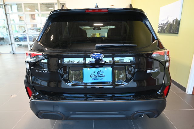 New 2026 Subaru Forester Limited AWD/4WD image 13