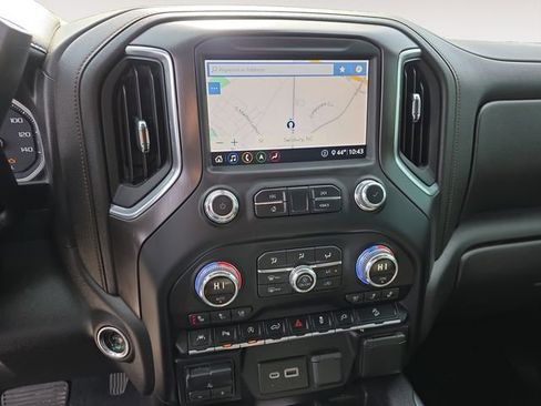 Used 2020 GMC Sierra 1500 AT4 w/ AT4 Premium Package AWD/4WD image 10