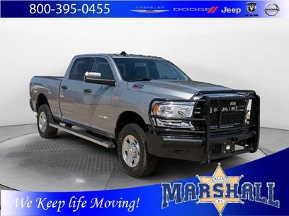Used 2022 RAM 2500 Big Horn