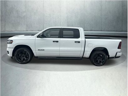 New 2027 RAM 1500 Express