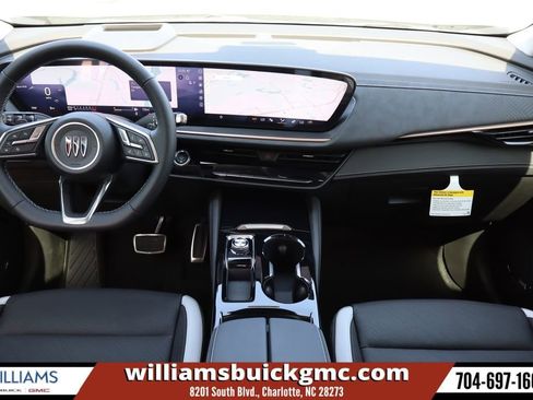 New 2026 Buick Envision Sport Touring image 8