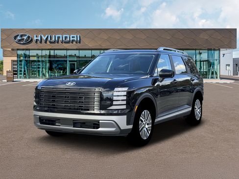 New 2026 Hyundai Palisade SEL Premium AWD/4WD image 1