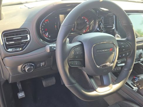 New 2026 Dodge Durango GT AWD/4WD image 29