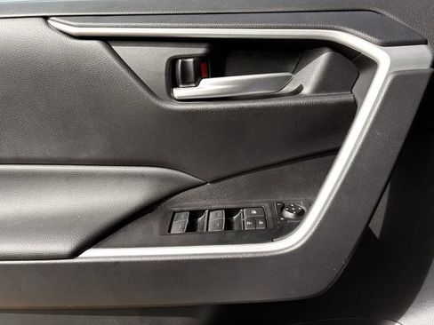 Certified 2025 Toyota RAV4 XLE w/ Weather Package image 25