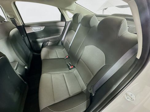 Used 2024 Kia Forte LXS FWD image 25