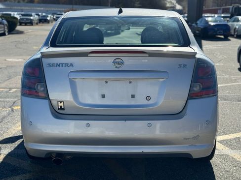 Used 2012 Nissan Sentra 2.0 SR image 5