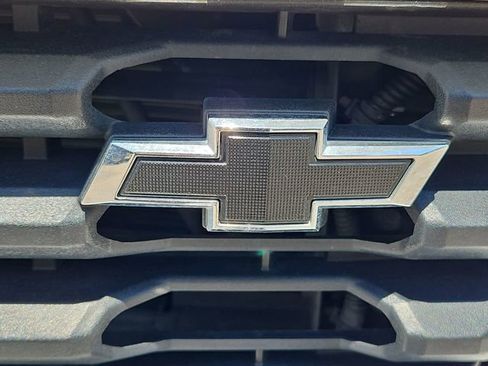 Certified 2020 Chevrolet Silverado 1500 Custom w/ Rally Edition RWD image 29