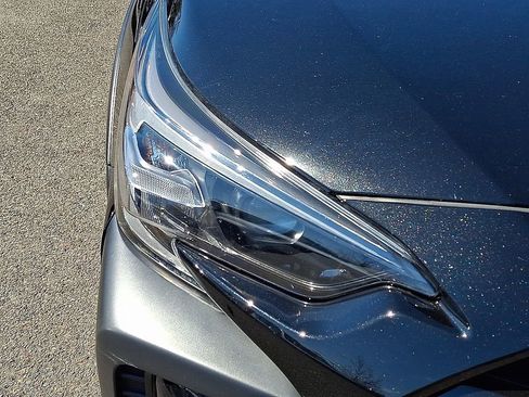 Used 2023 Subaru Outback Onyx Edition XT image 10