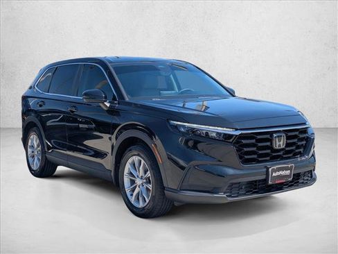 Used 2023 Honda CR-V EX-L image 3