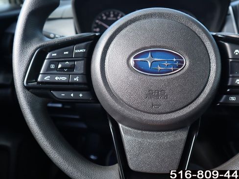 Used 2024 Subaru Crosstrek 2.0i Premium image 20