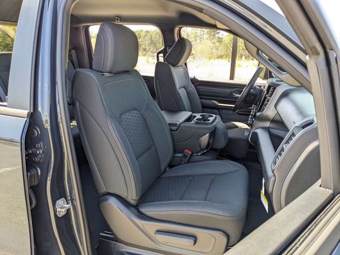 New 2026 RAM 1500 Express RWD image 43