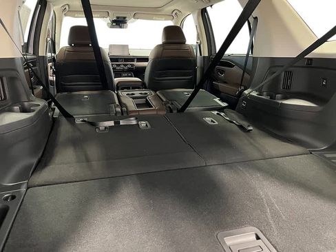 New 2025 Honda Pilot Elite image 37