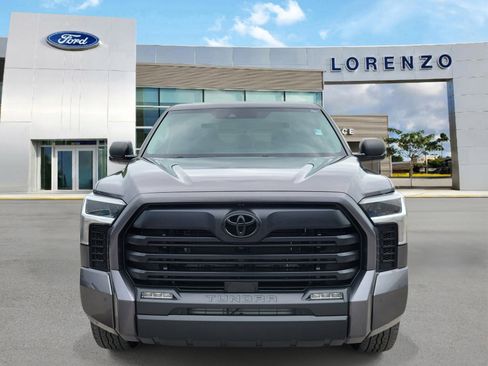 Used 2023 Toyota Tundra SR5 w/ SR5 Convenience Package RWD image 2