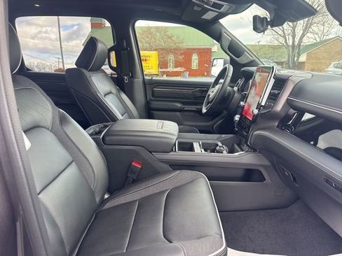 New 2026 RAM 1500 Limited AWD/4WD image 10