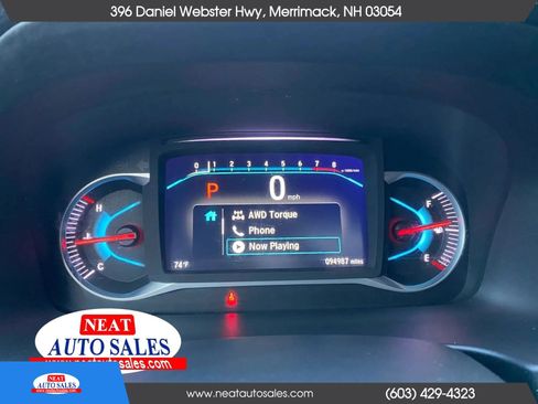 Used 2019 Honda Pilot EX-L image 9