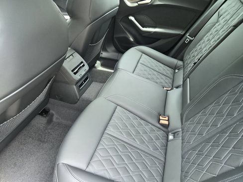 New 2026 Audi S5 Premium Plus AWD/4WD image 35