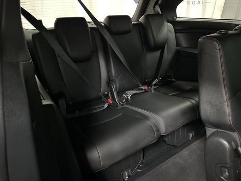 Used 2024 Honda Odyssey Sport image 36