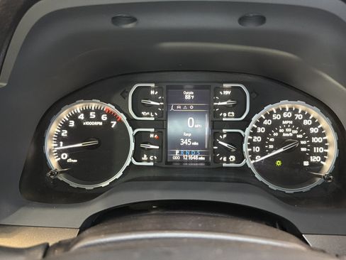 Used 2019 Toyota Tundra SR5 w/ TRD Off Road Package AWD/4WD image 26