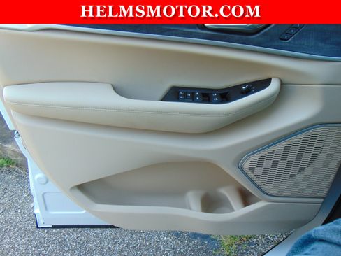 New 2026 Jeep Grand Cherokee Limited AWD/4WD image 20