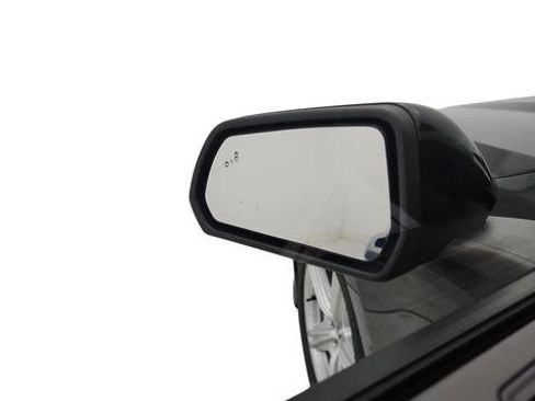 New 2026 Ford Mustang Coupe image 12