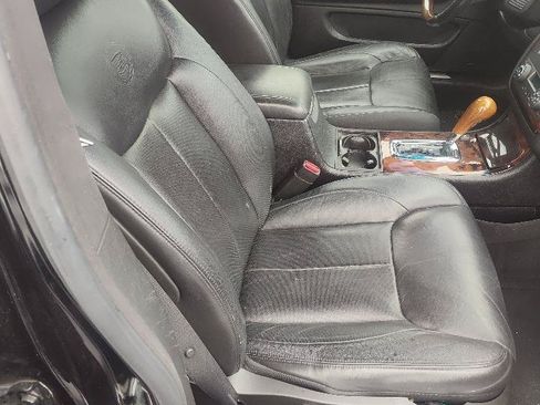 Used 2007 Cadillac DTS Performance FWD image 15