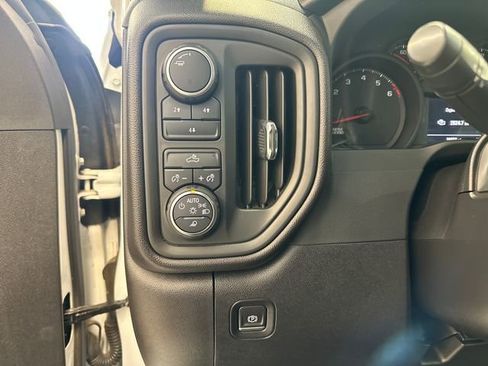 Used 2023 Chevrolet Silverado 3500 W/T w/ WT Convenience Package AWD/4WD image 21