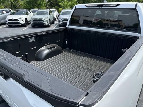New 2026 Toyota Tundra Platinum AWD/4WD image 12