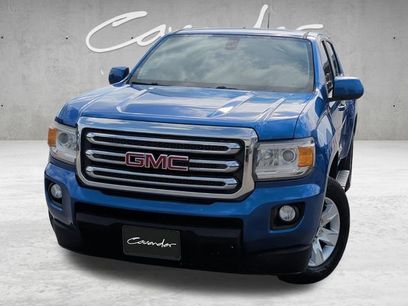 Used 2018 GMC Canyon SLE w/ SLE Convenience Package