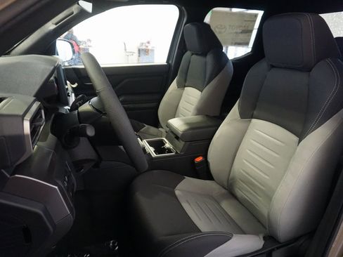 New 2026 Toyota Tacoma TRD Sport image 18