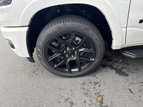 New 2026 RAM 1500 Laramie image 11