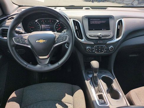 Certified 2024 Chevrolet Equinox LT AWD/4WD image 29